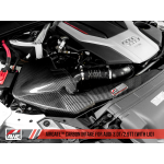 Sportauspuff AWE carbon Ansaugsystem Audi B9 S4/S5/RS4/RS5